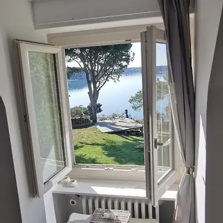 Ferienwohnung Les Pieds Dans L'Eau Saint-Malo Exterior foto